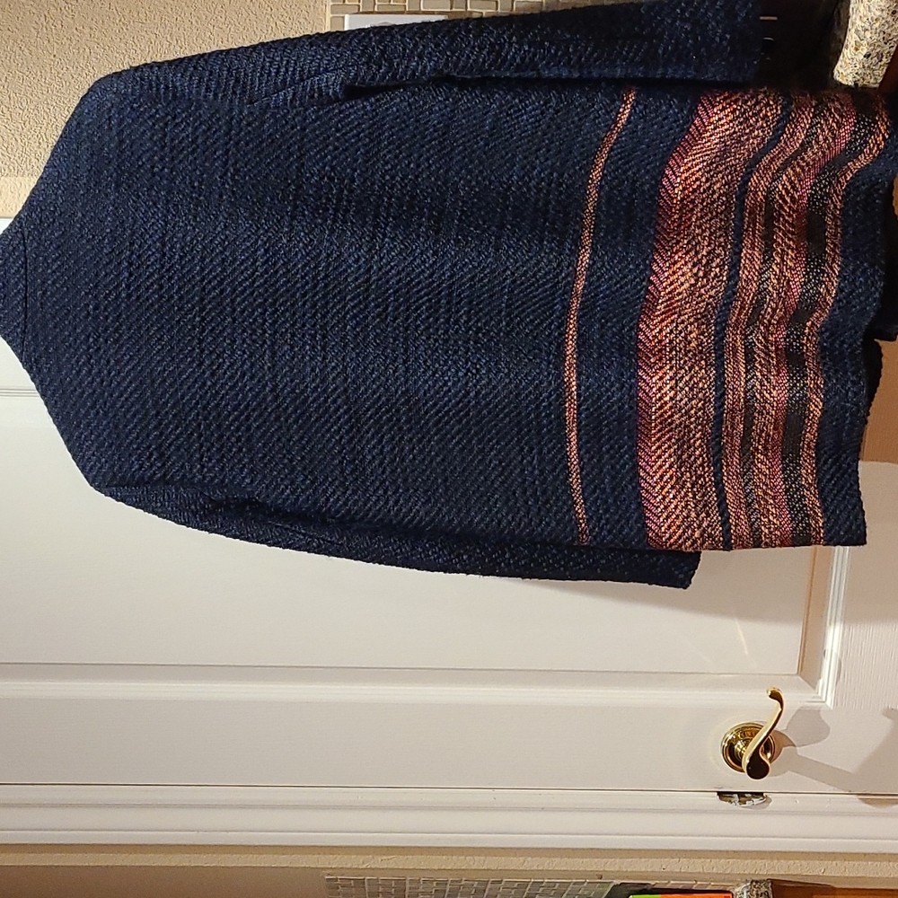 Wool jacket - Picture 14 of 14